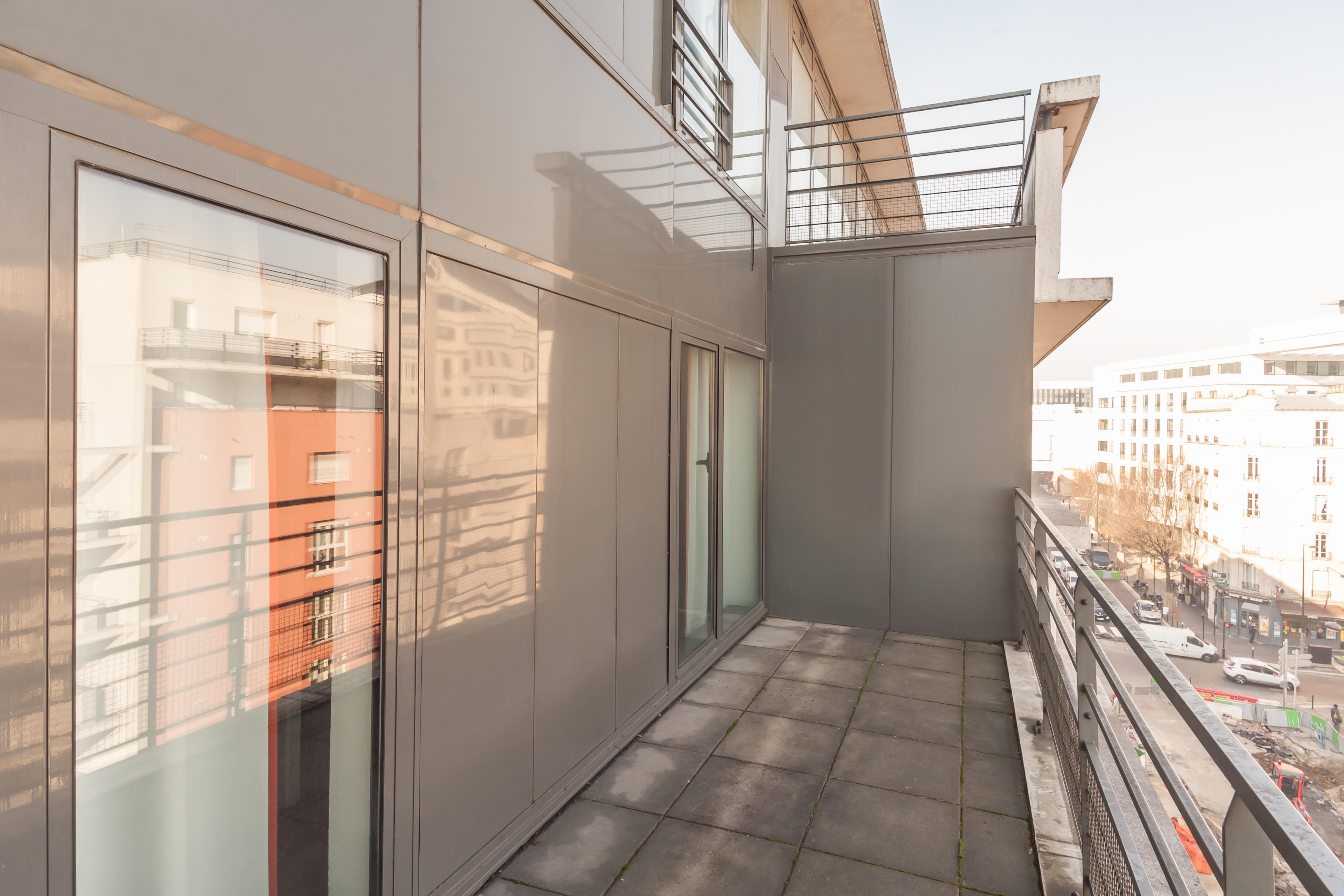 City Residence Ivry Exterior photo