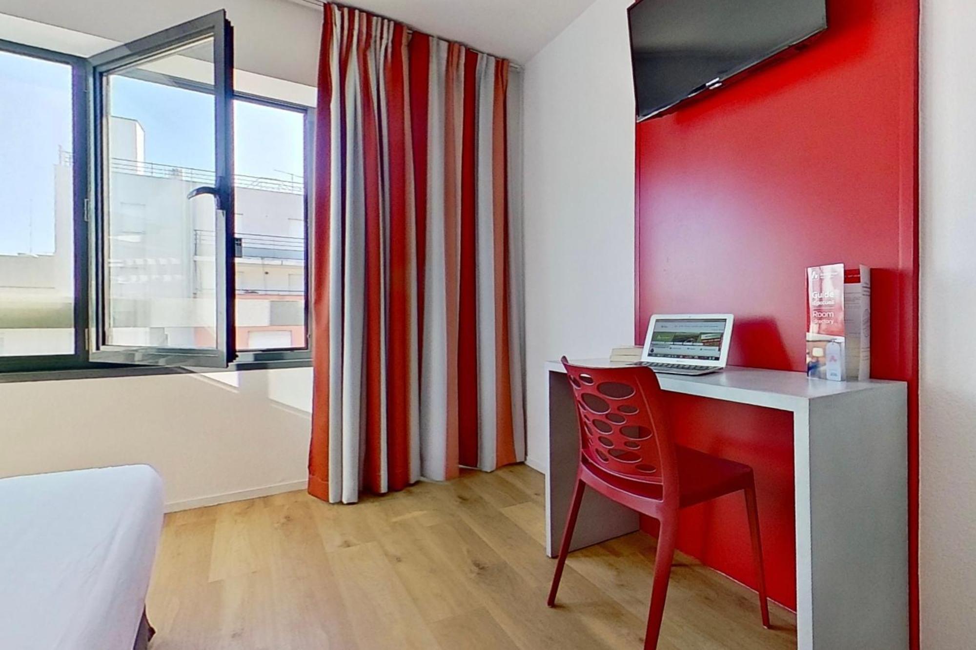 City Residence Ivry Exterior photo